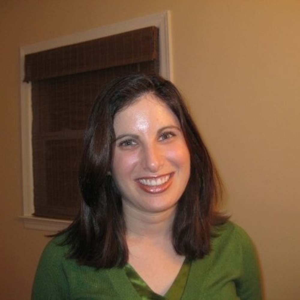 Meet your Posher, Jennifer